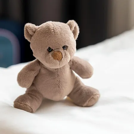 Hotel Rieker Hauptbahnhof