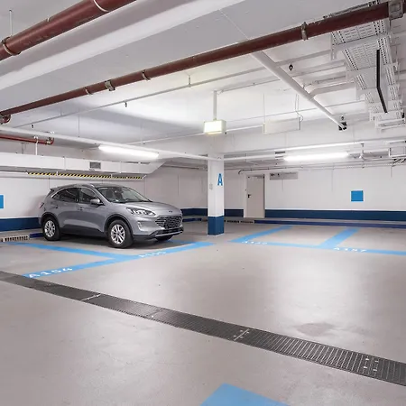 Hotel Rieker Hauptbahnhof Stuttgart