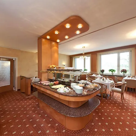 Plaza Rieker Hauptbahnhof Hotel Stuttgart