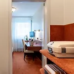 호텔 Plaza Rieker Hauptbahnhof 슈투트가르트