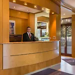Plaza Rieker Hauptbahnhof Ξενοδοχείο 3*