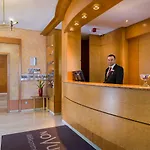 Plaza Rieker Hauptbahnhof 3*