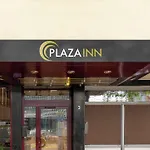 Plaza Rieker Hauptbahnhof 3*