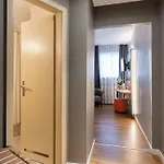 Plaza Rieker Hauptbahnhof Ξενοδοχείο 3*