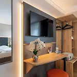 Ξενοδοχείο Plaza Rieker Hauptbahnhof 3*