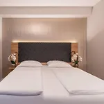 Ξενοδοχείο Plaza Rieker Hauptbahnhof 3*
