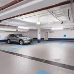 Ξενοδοχείο Plaza Rieker Hauptbahnhof Στουτγκάρδη