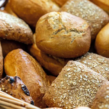 Plaza Rieker Hauptbahnhof ホテル