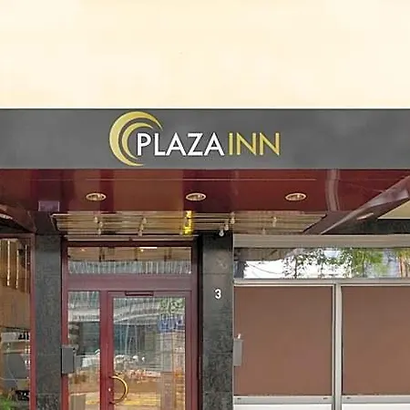 Plaza Rieker Hauptbahnhof Stuttgart