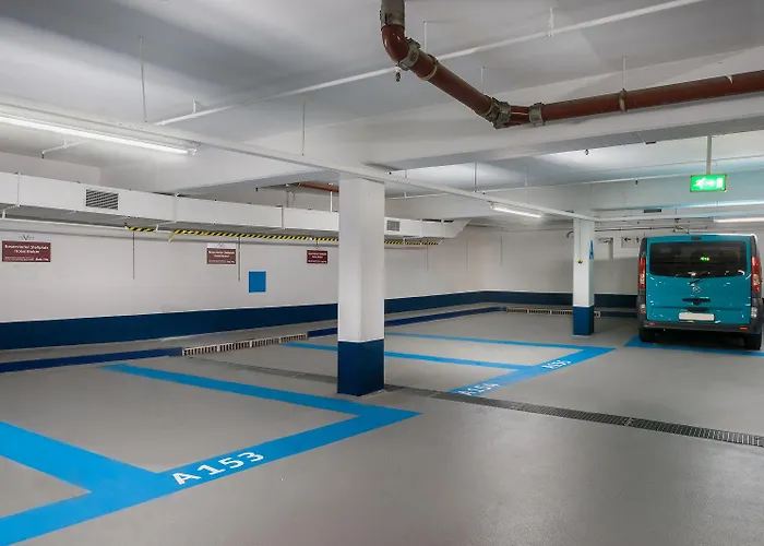 Plaza Rieker Hauptbahnhof Отель