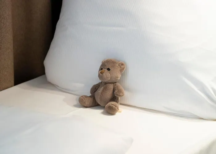 Plaza Rieker Hauptbahnhof Штутгарт