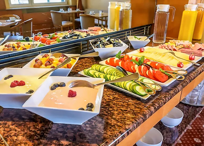 Plaza Rieker Hauptbahnhof Штутгарт