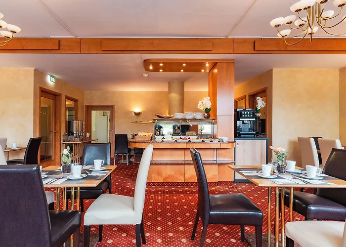 Plaza Rieker Hauptbahnhof Отель Штутгарт