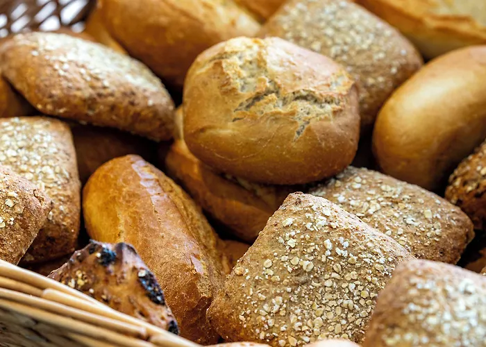 Plaza Rieker Hauptbahnhof Отель