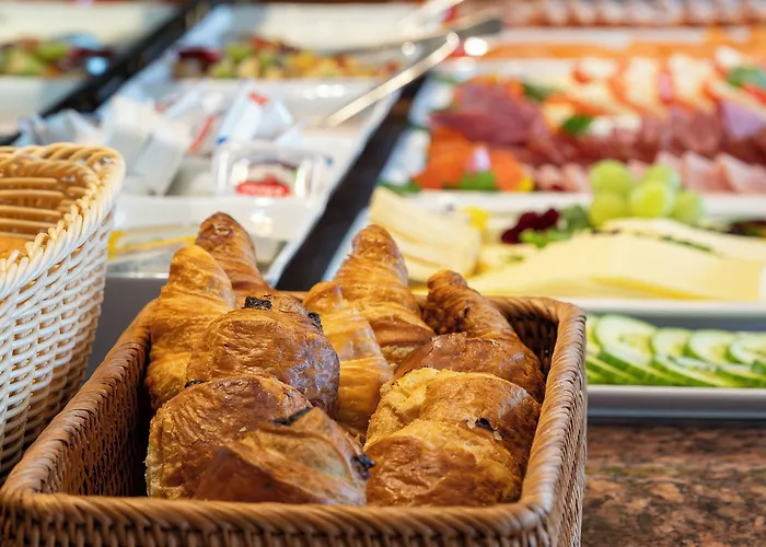 Plaza Rieker Hauptbahnhof Штутгарт