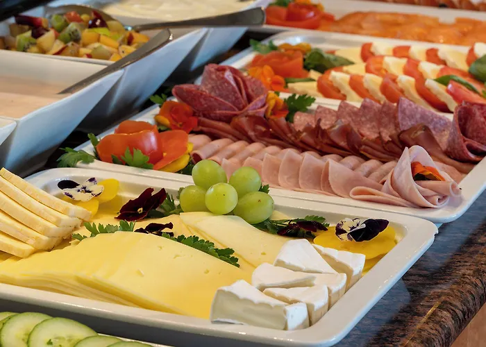 Plaza Rieker Hauptbahnhof 3*