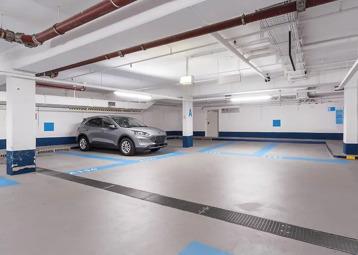 Отель Plaza Rieker Hauptbahnhof Штутгарт