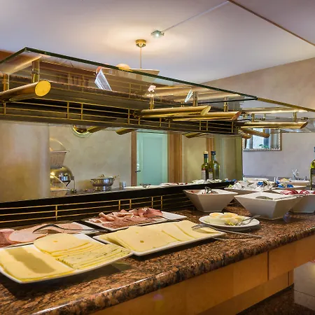 Hotel Plaza Rieker Hauptbahnhof Stoccarda