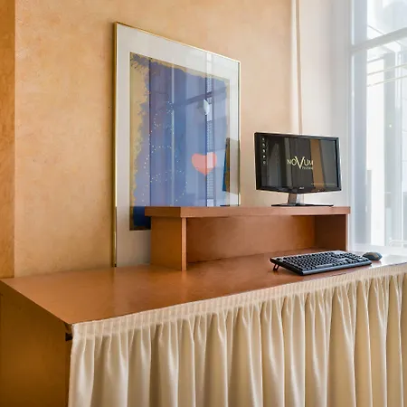 Plaza Rieker Hauptbahnhof Отель 3*
