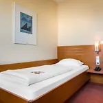 Hotel Rieker Hauptbahnhof