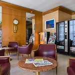 Rieker Hauptbahnhof 3*
