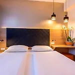 Rieker Hauptbahnhof Hotel Stuttgart