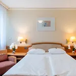 Hotel Rieker Hauptbahnhof