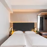 Rieker Hauptbahnhof Hotel Stuttgart