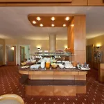 Rieker Hauptbahnhof Hotel 3*