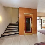 Rieker Hauptbahnhof Hotel